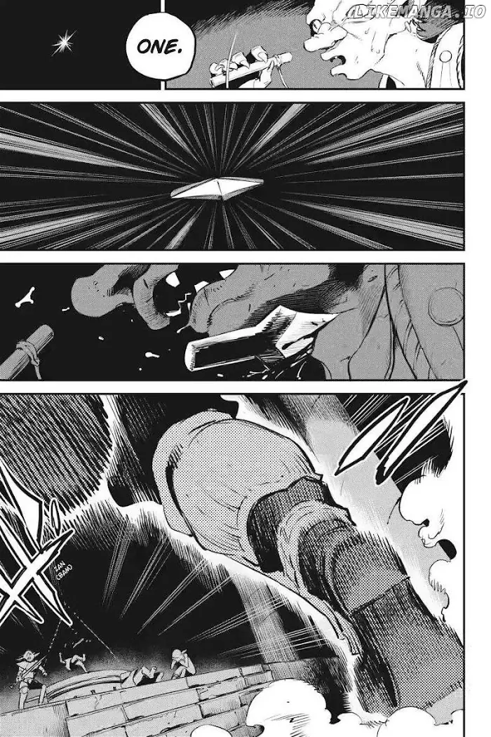 Goblin Slayer Chapter 89 image 07_optimized
